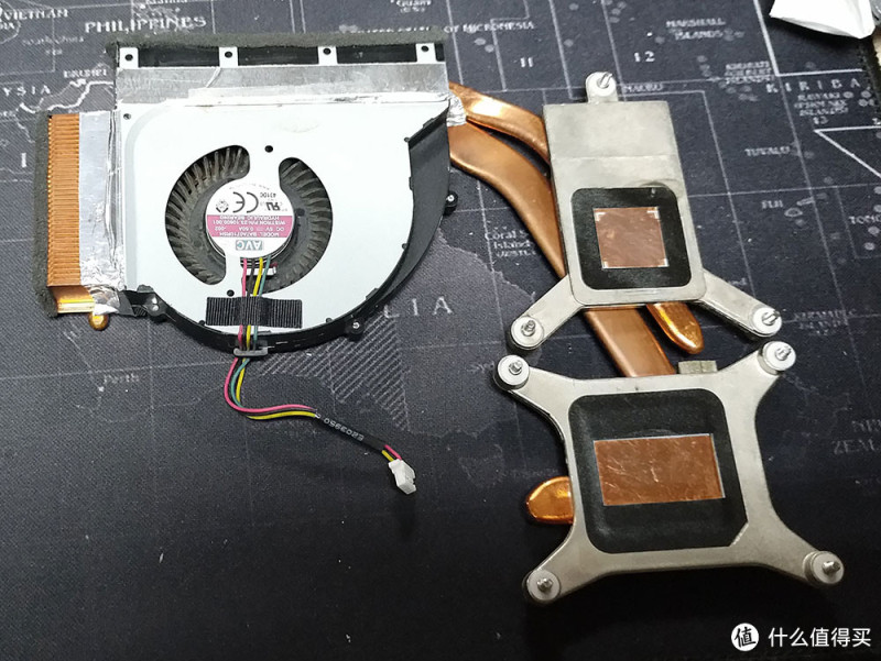 Thinkpad T530升级i7-3840QM处理器撑得住么？