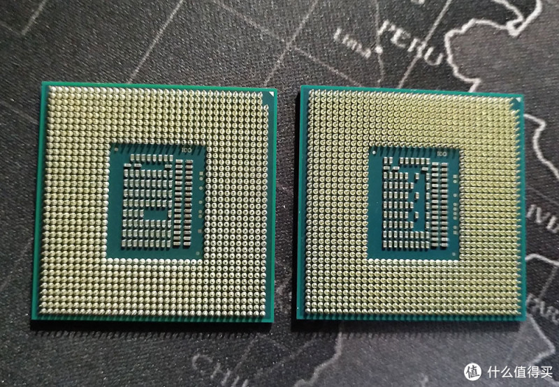 Thinkpad T530升级i7-3840QM处理器撑得住么？