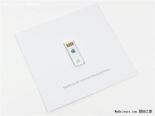 未来薄揭秘 苹果11寸MacBook Air拆解