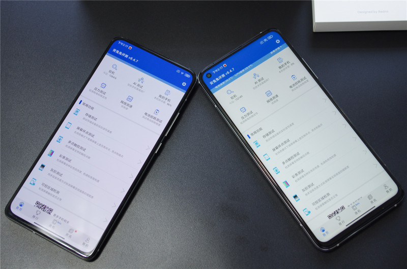 2299元还有谁!Redmi K30S至尊纪念版评测:一个能打的都没有
