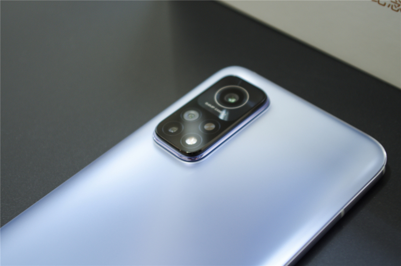 2299元还有谁!Redmi K30S至尊纪念版评测:一个能打的都没有