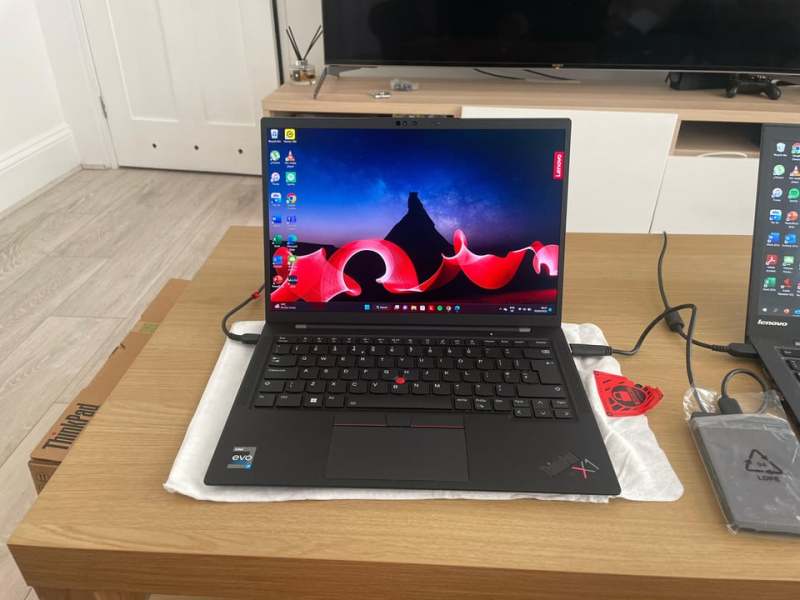 r/thinkpad - X1C Gen 11 and X1C Gen 3