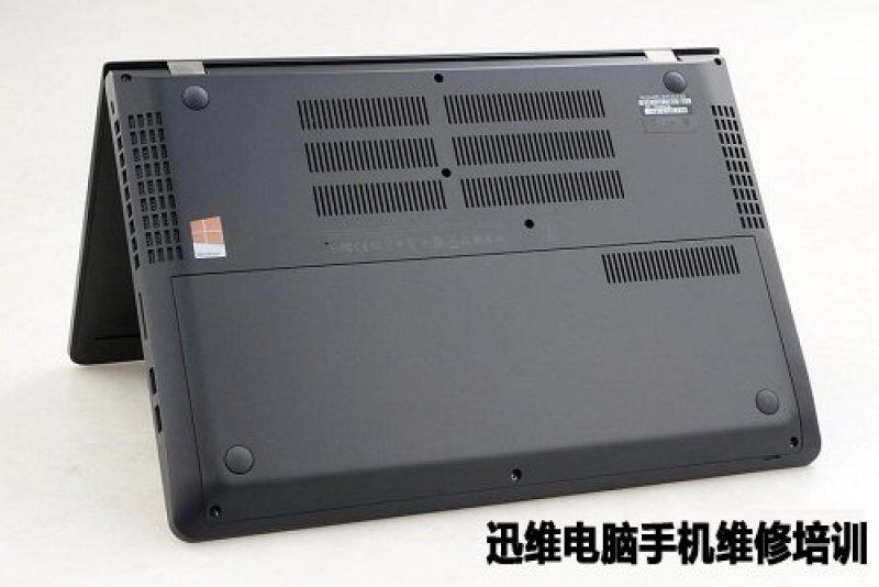 ThinkPad 黑将S5拆机 图4